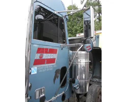 FREIGHTLINER FLD132 CLASSIC XL MIRROR ASSEMBLY CABDOOR