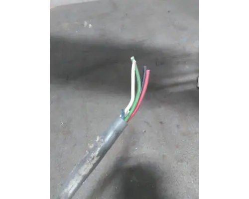 FREIGHTLINER FLD132 CLASSIC XL MIRROR ASSEMBLY CABDOOR