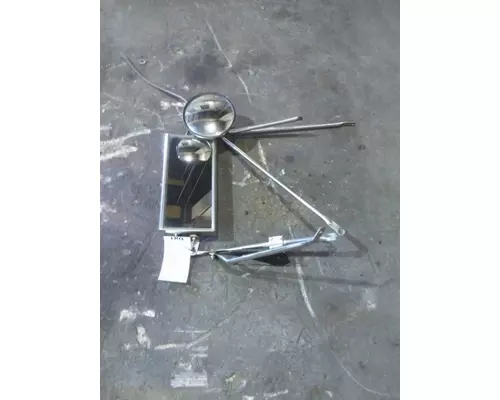 FREIGHTLINER FLD132 CLASSIC XL MIRROR ASSEMBLY CABDOOR