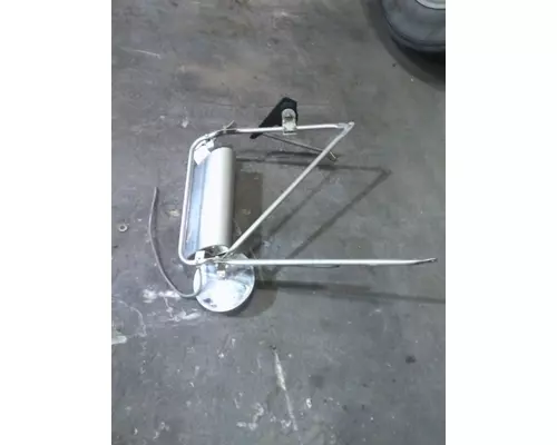 FREIGHTLINER FLD132 CLASSIC XL MIRROR ASSEMBLY CABDOOR
