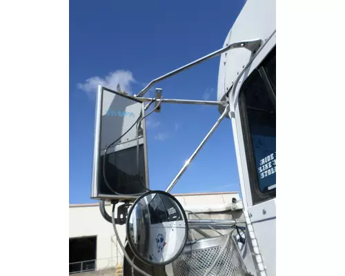 FREIGHTLINER FLD132 CLASSIC XL MIRROR ASSEMBLY CABDOOR