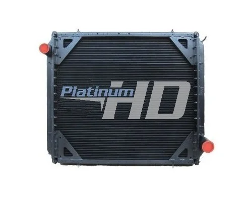 1050082 Radiator FREIGHTLINER FLD132 CLASSIC XL RADIATOR ASSEMBLY OEM# 1050082, 1AC00002 ...