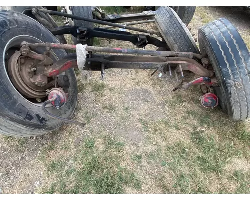 FREIGHTLINER FLD132 Classic XL Front Axle Assembly