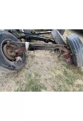 FREIGHTLINER FLD132 Classic XL Front Axle Assembly