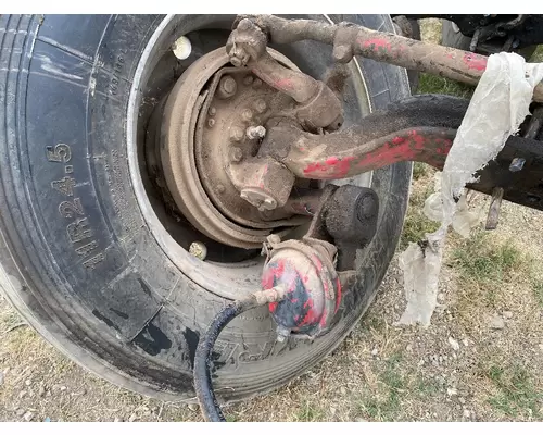 FREIGHTLINER FLD132 Classic XL Front Axle Assembly
