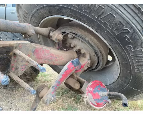 FREIGHTLINER FLD132 Classic XL Front Axle Assembly