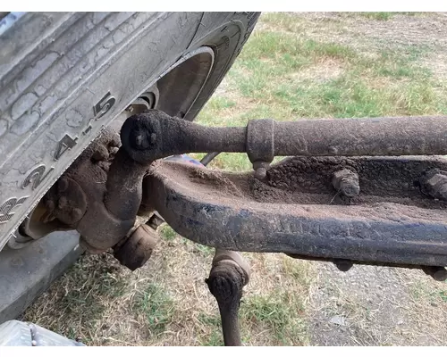 FREIGHTLINER FLD132 Classic XL Front Axle Assembly