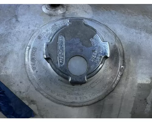 FREIGHTLINER FLD132 Classic XL Fuel Tank