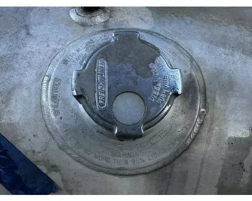 FREIGHTLINER FLD132 Classic XL Fuel Tank