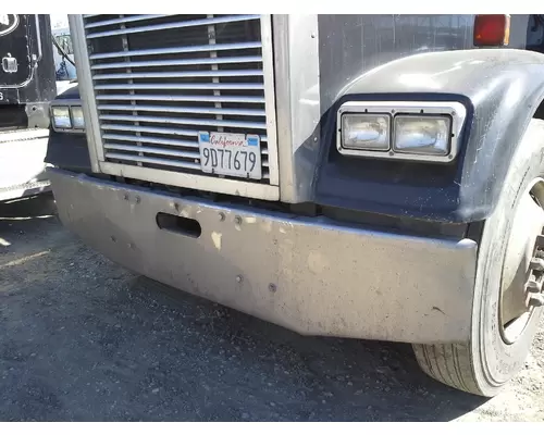 FREIGHTLINER FLD132 XL CLASSIC Bumper Assembly, Front