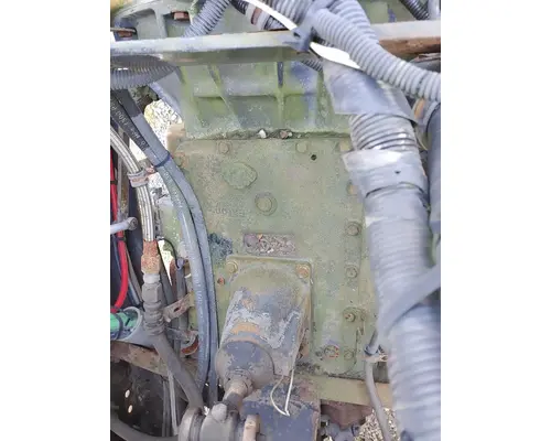 FREIGHTLINER FLD132 XL CLASSIC Complete Vehicle