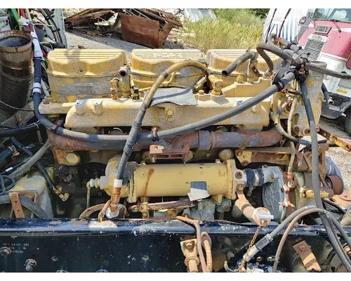 FREIGHTLINER FLD132 XL CLASSIC Complete Vehicle