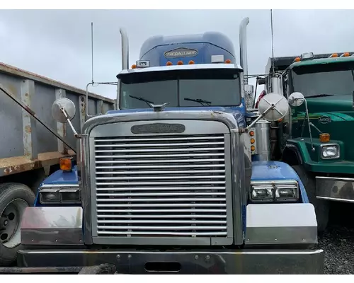 FREIGHTLINER FLD132 XL CLASSIC Complete Vehicle
