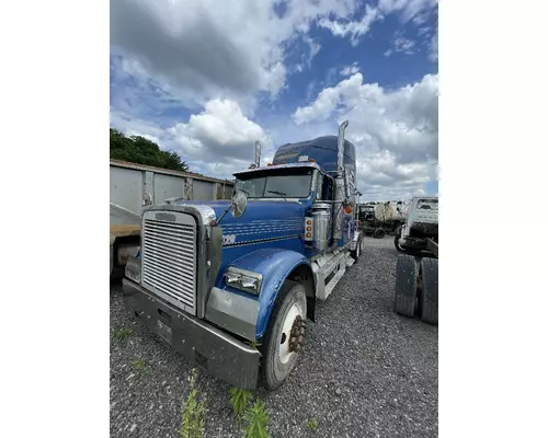 FREIGHTLINER FLD132 XL CLASSIC Complete Vehicle