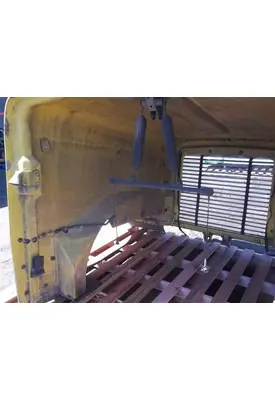 FREIGHTLINER FLD132 XL CLASSIC Hood