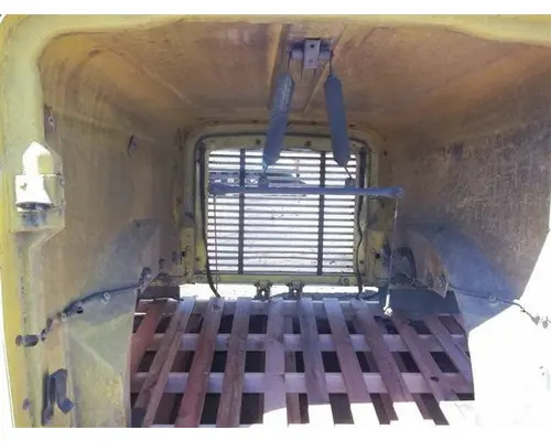 FREIGHTLINER FLD132 XL CLASSIC Hood