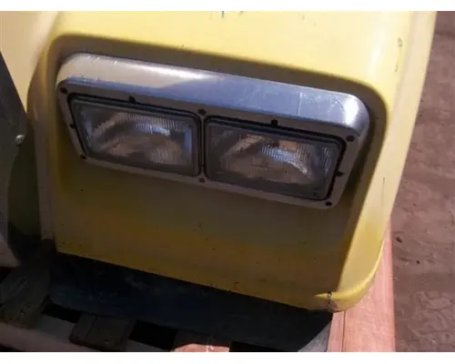 FREIGHTLINER FLD132 XL CLASSIC Hood