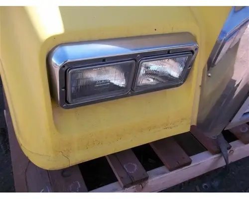 FREIGHTLINER FLD132 XL CLASSIC Hood