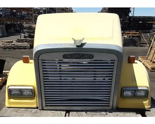 FREIGHTLINER FLD132 XL CLASSIC Hood