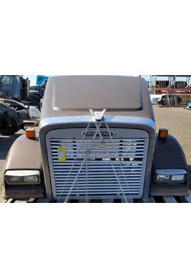 FREIGHTLINER FLD132 XL CLASSIC Hood