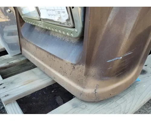 FREIGHTLINER FLD132 XL CLASSIC Hood