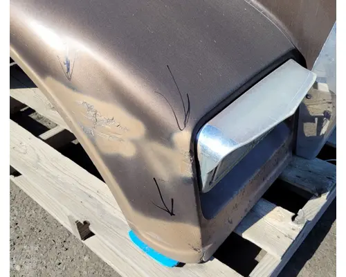 FREIGHTLINER FLD132 XL CLASSIC Hood