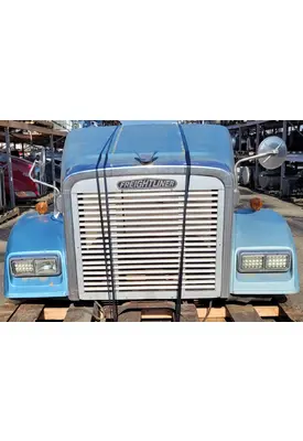 FREIGHTLINER FLD132 XL CLASSIC Hood