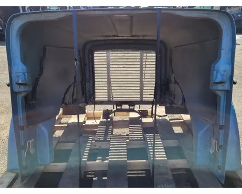 FREIGHTLINER FLD132 XL CLASSIC Hood