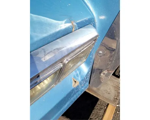 FREIGHTLINER FLD132 XL CLASSIC Hood