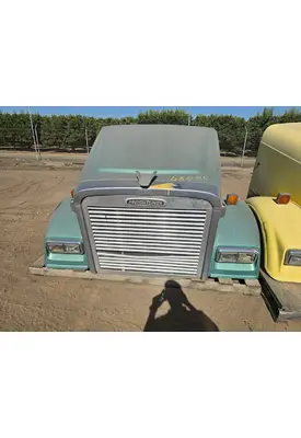 FREIGHTLINER FLD132 XL CLASSIC Hood