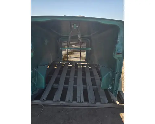 FREIGHTLINER FLD132 XL CLASSIC Hood