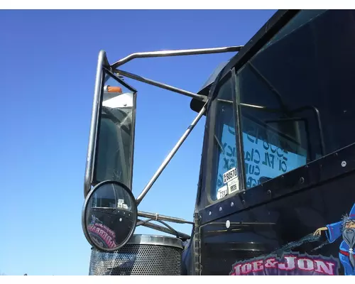 FREIGHTLINER FLD132 XL CLASSIC Side View Mirror