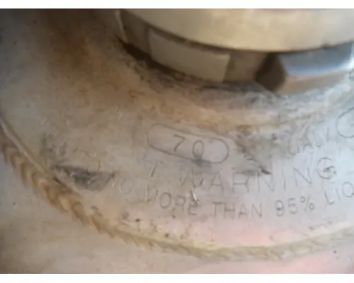 FREIGHTLINER FLD132064T CLASSIC Fuel Tank