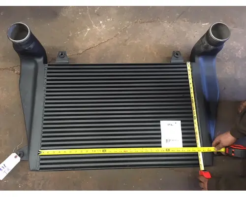 FREIGHTLINER FLD132T CLASSIC XL Charge Air Cooler (ATAAC)