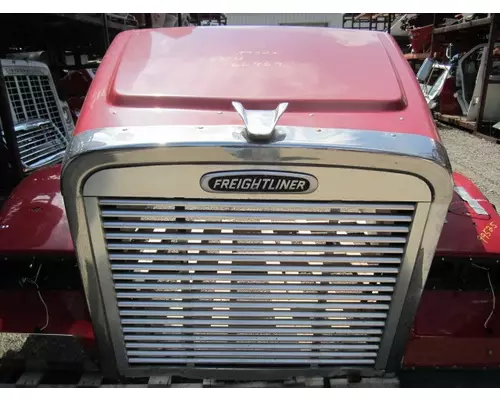 FREIGHTLINER FLD132T CLASSIC XL Grille