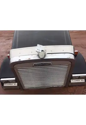 FREIGHTLINER FLD132T CLASSIC XL Hood