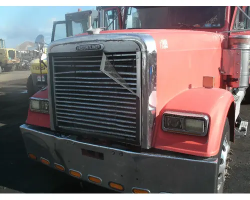 FREIGHTLINER FLD132T CLASSIC XL Hood