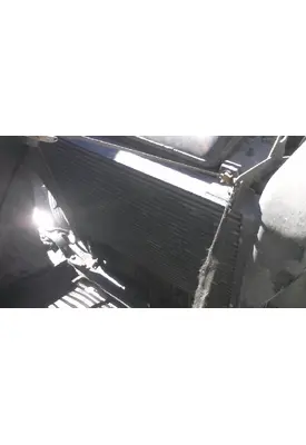FREIGHTLINER FLD132 Air Conditioner Condenser