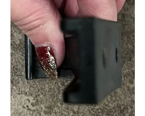 FREIGHTLINER FLD132 Brackets, Misc.