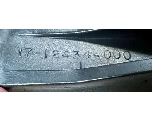 FREIGHTLINER FLD132 Brackets, Misc.