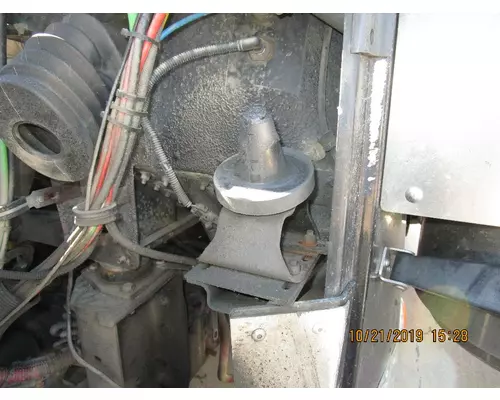 FREIGHTLINER FLD132 Brackets, Misc.