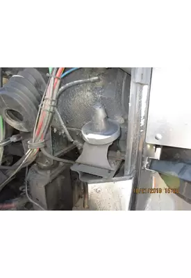 FREIGHTLINER FLD132 Brackets, Misc.