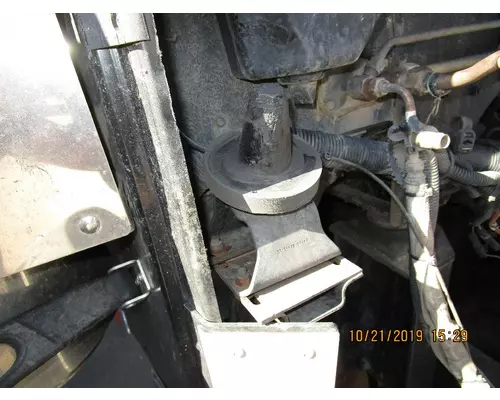 FREIGHTLINER FLD132 Brackets, Misc.