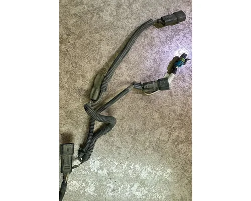FREIGHTLINER FLD132 Electrical Parts, Misc.