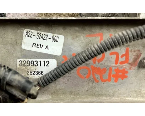 FREIGHTLINER FLD132 Electrical Parts, Misc.