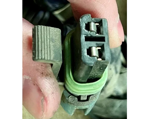 FREIGHTLINER FLD132 Electrical Parts, Misc.