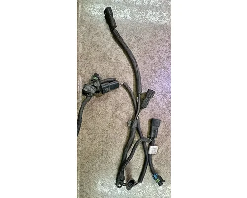 FREIGHTLINER FLD132 Electrical Parts, Misc.