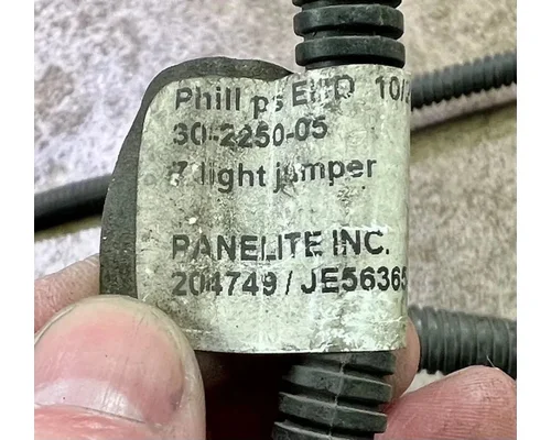 FREIGHTLINER FLD132 Electrical Parts, Misc.