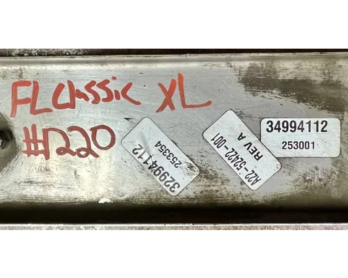 FREIGHTLINER FLD132 Electrical Parts, Misc.