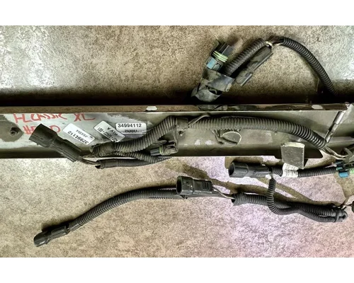FREIGHTLINER FLD132 Electrical Parts, Misc.